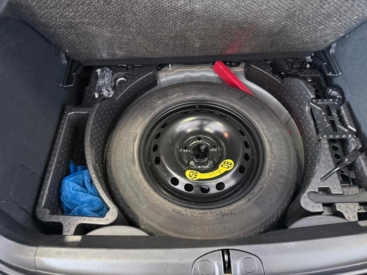 Fiat 500X 1.3 MultiJet 95 CV Business