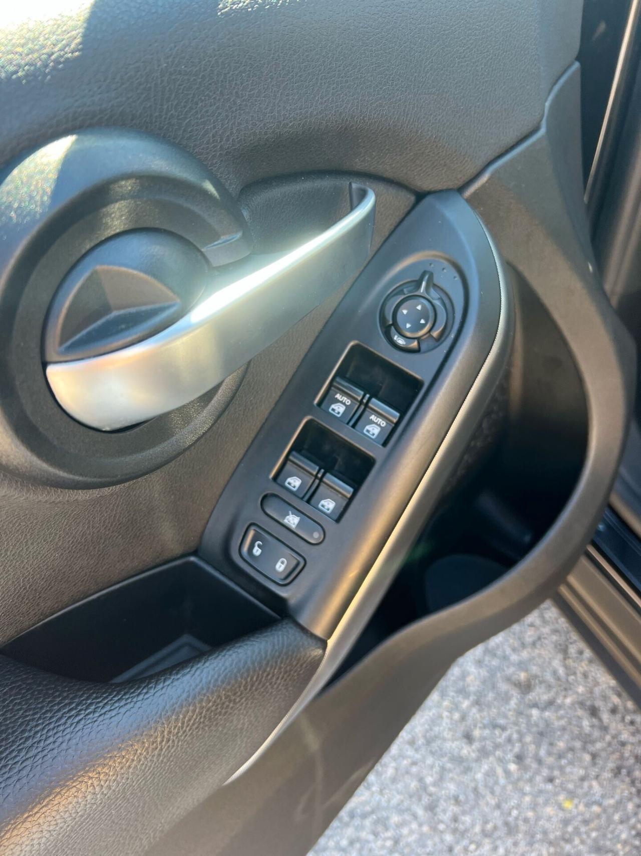 Fiat 500X 1.6 MultiJet 120 CV City Cross