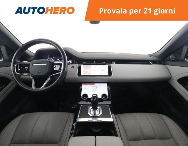 LAND ROVER Range Rover Evoque 2.0D I4 204 CV AWD Auto S