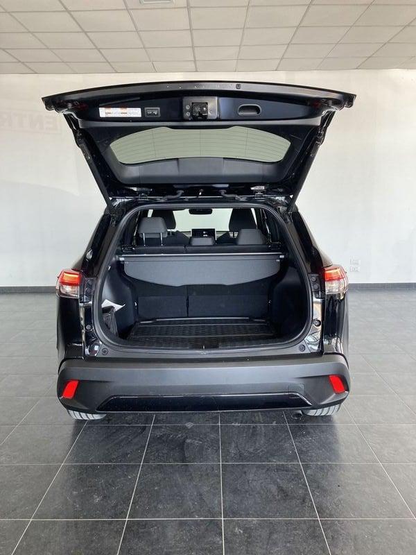Toyota Corolla Cross 2.0H (197 CV) E-CVT Trend 2WD