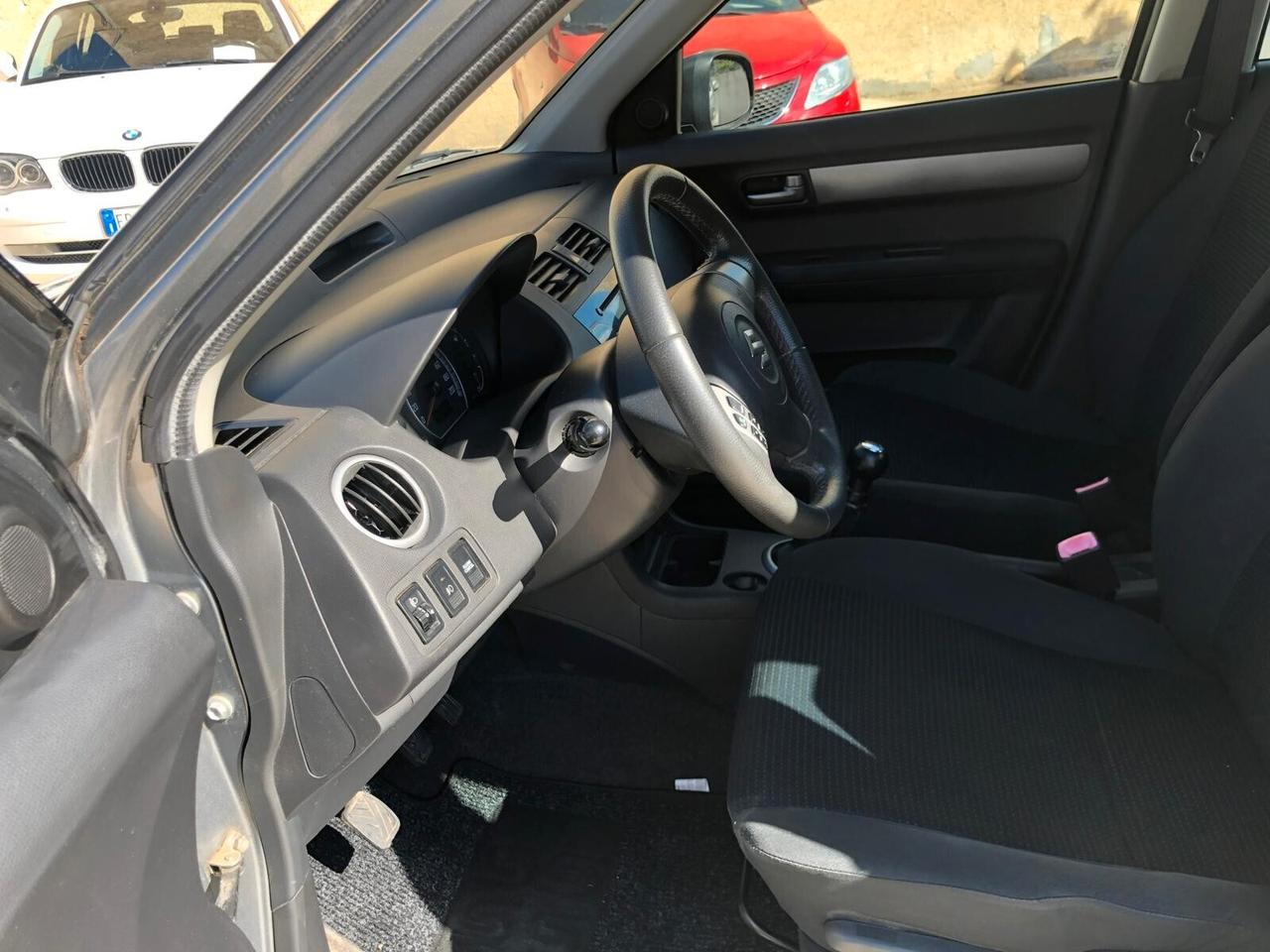 SUZUKI SWIFT 1.3 DDiS 69CV GL
