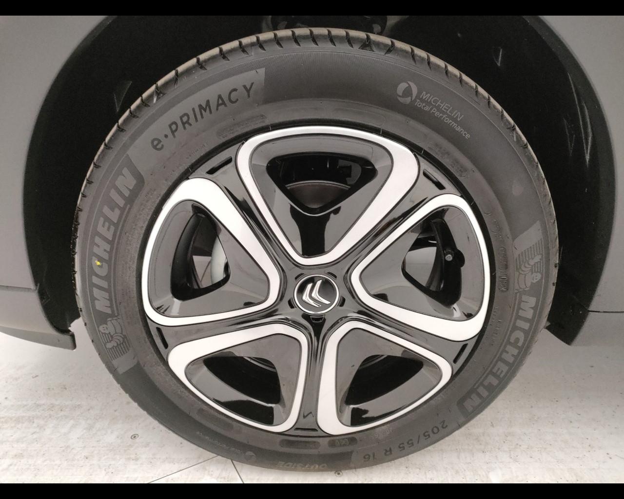 CITROEN C3 3ª serie - C3 PureTech 83 S&S You