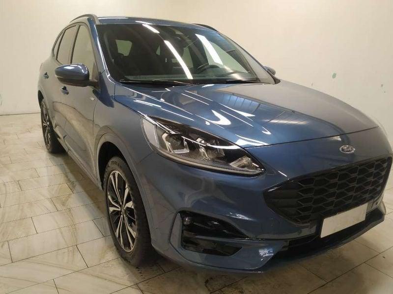 Ford Kuga 2.5 phev ST-Line 2wd 225cv cvt