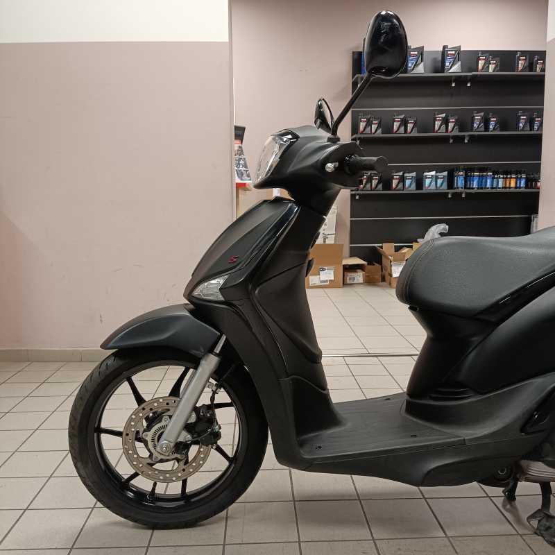 Piaggio Liberty 125 3V S ABS - 2024