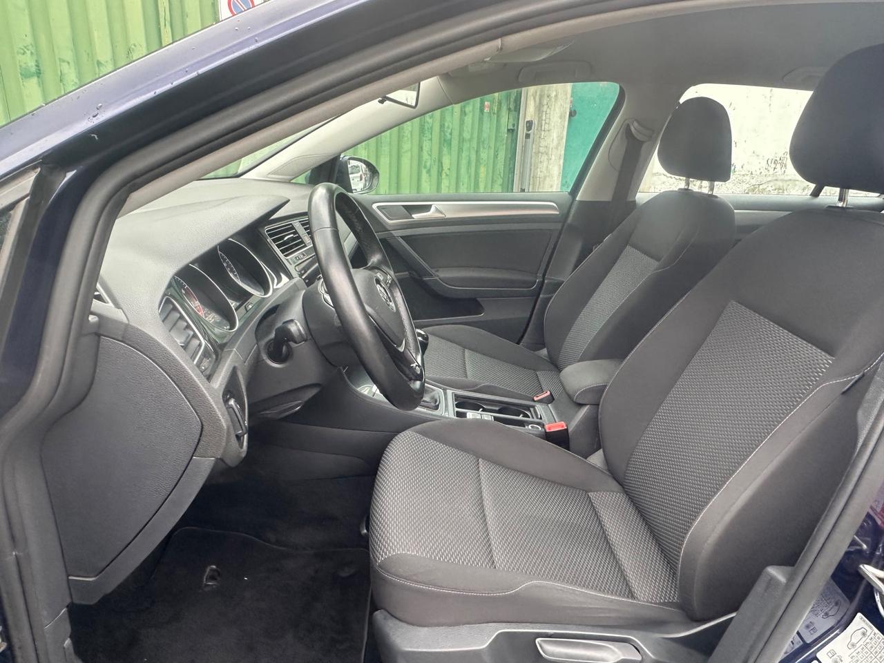 Volkswagen Golf 1.0 TSI 85 CV 5p. Trendline BlueMotion Technology