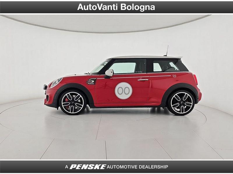 MINI Mini 3 porte Mini 2.0 John Cooper Works