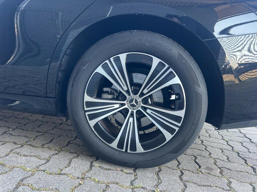 Mercedes Classe E 220 220 d Advanced 9G-Tronic