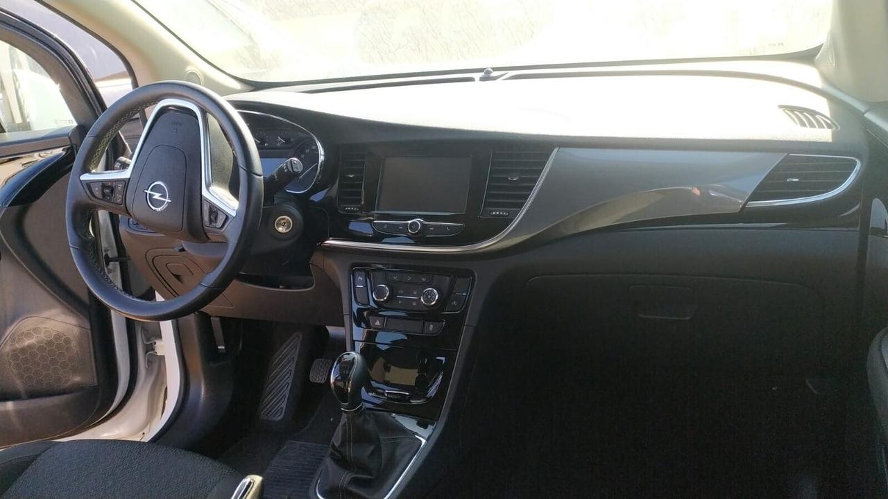 Opel Mokka X 1.6 CDTI Ecotec 4x2 Start&Stop Innovation