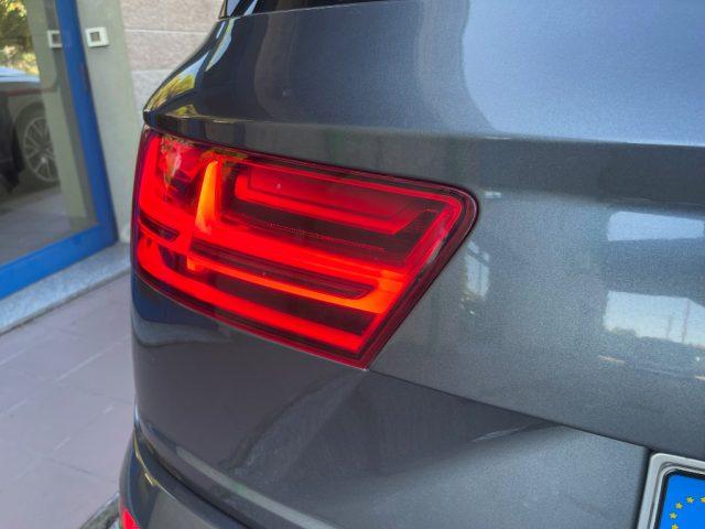 AUDI Q7 3.0 TDI 272CV S-LINE 7 POSTI QUATTRO TIPTRONIC