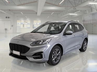 FORD KUGA 2.5 Benzina FHEV 152CV 2WD ST-Line X Aut