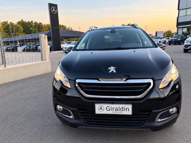 PEUGEOT 2008 1° serie 1.4 HDi 68CV Active