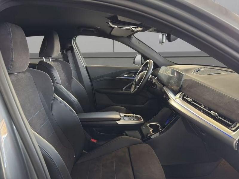 BMW X2 sDrive 20i Msport Pro LED ACC COCKPIT MY 2025