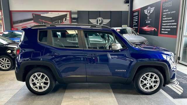 Jeep Renegade 1.3 T4 150CV DDCT 2WD Limited