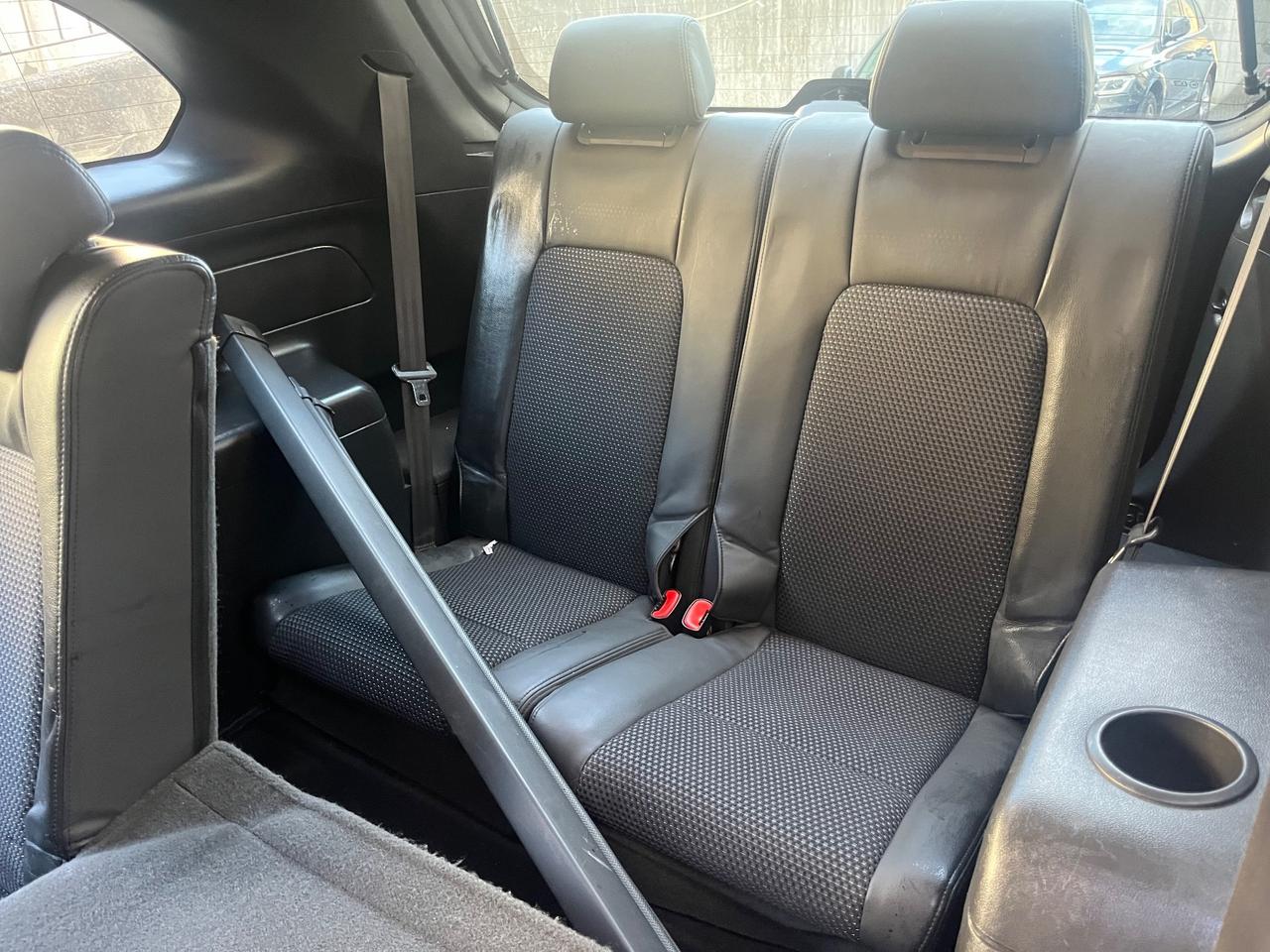 Chevrolet Captiva 2.0 VCDi 2WD