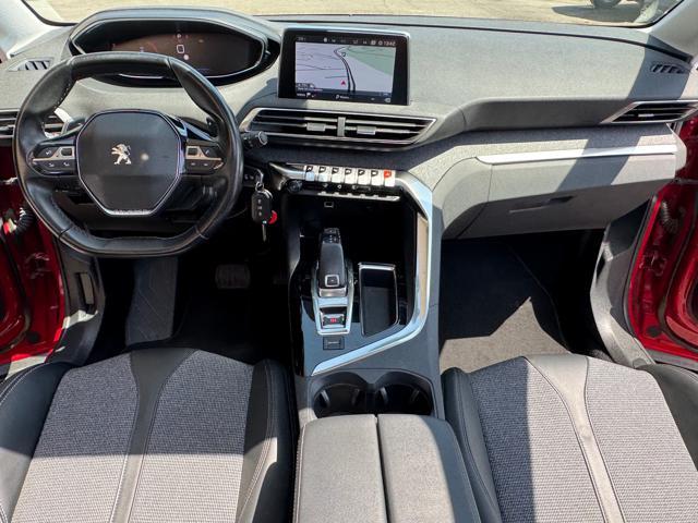 PEUGEOT 5008 PureTech Turbo 130 S&S EAT8 Allure (7 POSTI)
