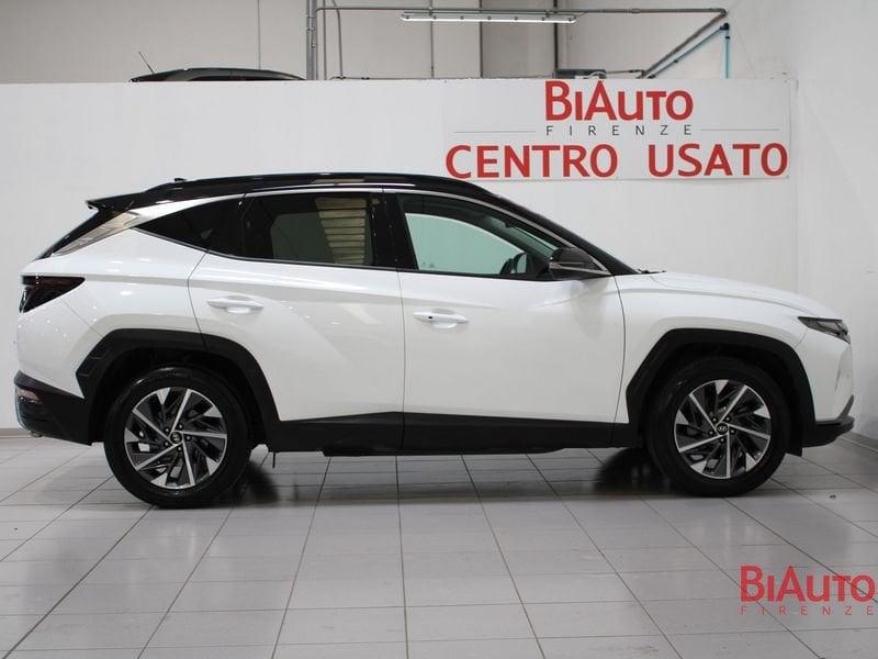 Hyundai Tucson Tucson 1.6 crdi Xline 2wd