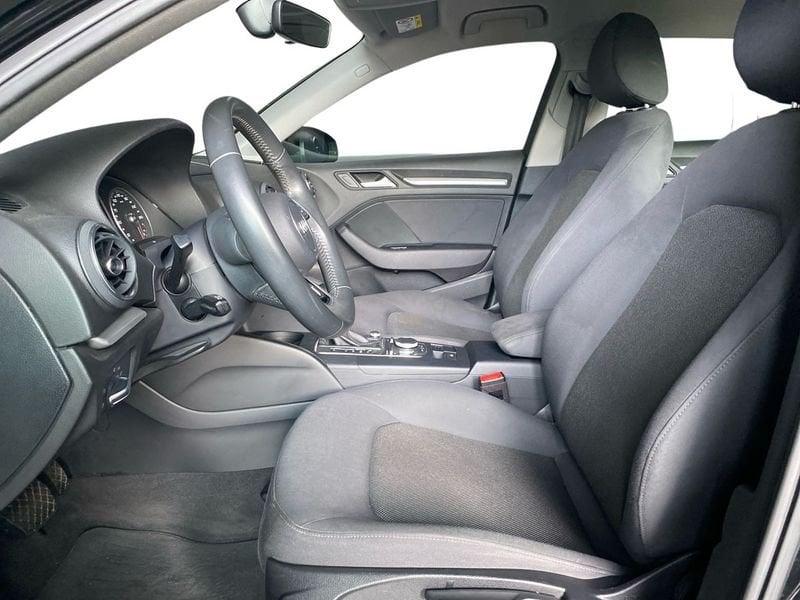 Audi A3 SPB 35 TDI S tronic Admired