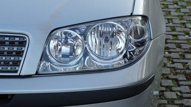 FIAT Punto Classic 1.2 5 porte Dynamic..