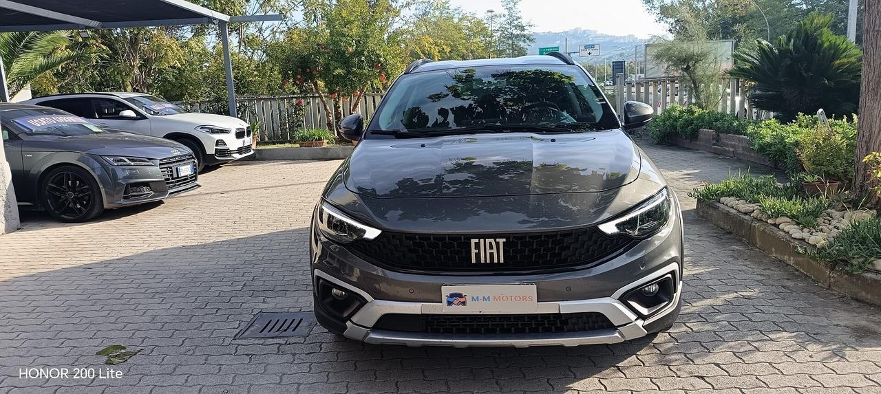 Fiat Tipo 5 Porte Tipo 5p 1.6 mjt CityCross 130cv
