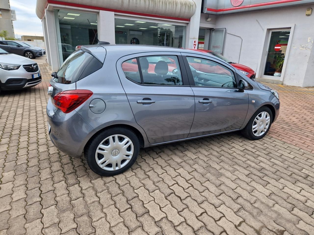 Opel Corsa 1.4 5 porte Advance