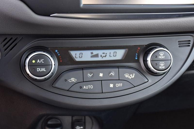 Toyota Yaris 1.5 Hybrid 5 porte Active