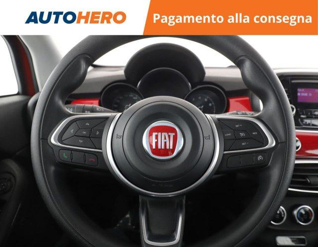 FIAT 500X 1.0 T3 120 CV Urban