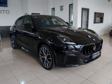 Maserati Grecale 3.0 V6 530cv AWD Trofeo 2023
