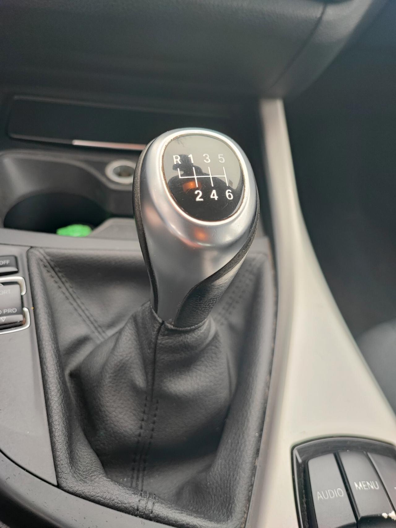 Bmw 116 116d 5p. Sport