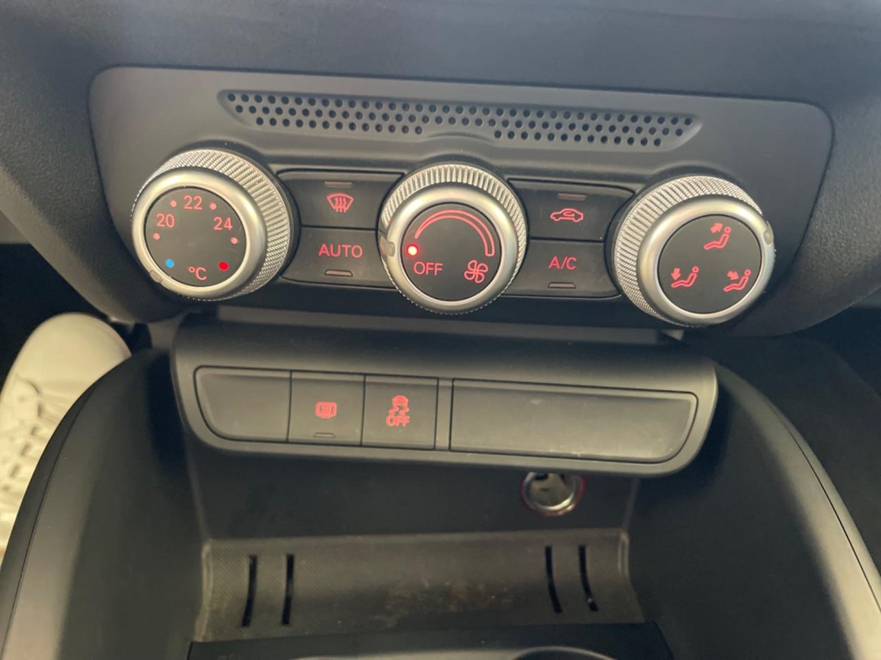 Audi A1 1.4 TDI Sport