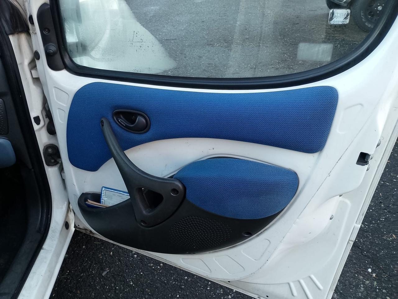 Fiat Doblo 1.3 MJT cat Cargo Lamierato