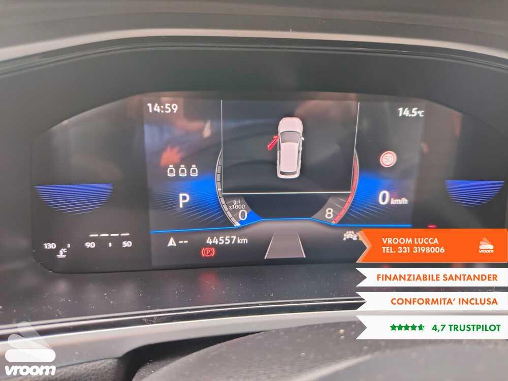 VOLKSWAGEN T-Roc 1ª serie T-Roc 1.5 TSI ACT DS...