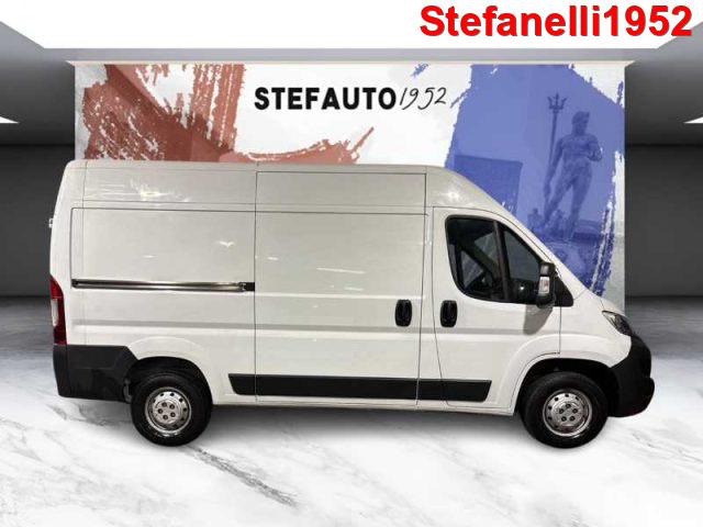OPEL Movano IV 35 2022 - 35 L2H2 2.2 Bluehdi 140cv S&S (Edit
