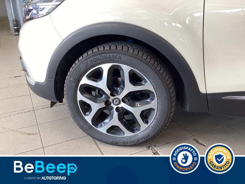 Renault Captur 0.9 TCE SPORT EDITION2 90CV
