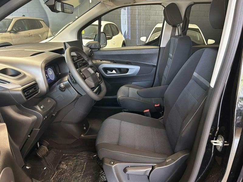 FIAT Doblò Doblò 1.5 BlueHdi 130 CV AT8 PL - PROMO SIRONIAUTO+