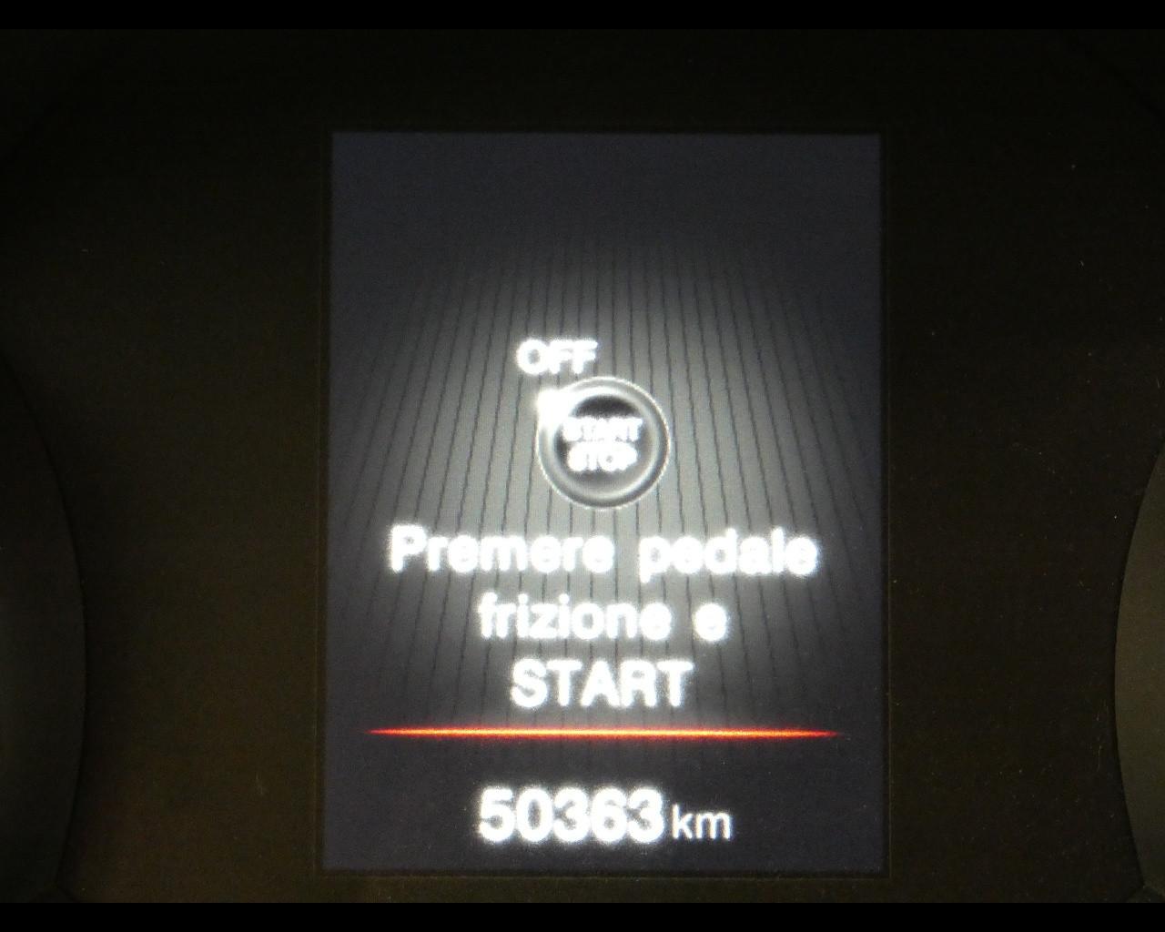 FIAT 500X - 500X 1.0 T3 120 CV Connect