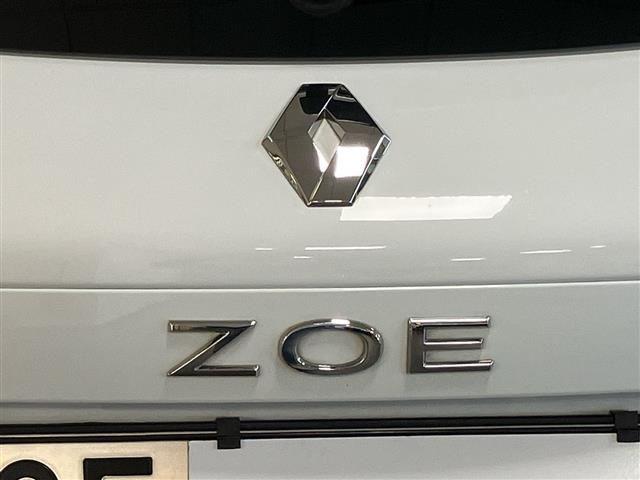 RENAULT ZOE Life R110 e-shifter Batterie di proprieta'!!