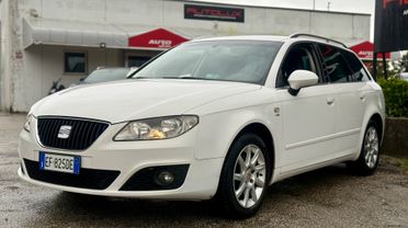 SEAT EXEO ST 2.0 TDI 143CV CR Style 2010 171.000KM