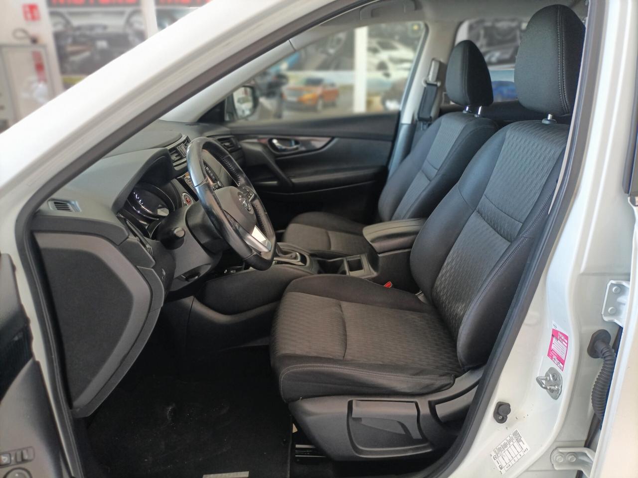 Nissan X-Trail 1.6 dCi 2WD X-Tronic N-Connecta 02/2019