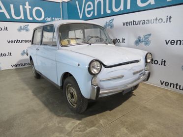 AUTOBIANCHI BIANCHINA PANORAMICA 120 B