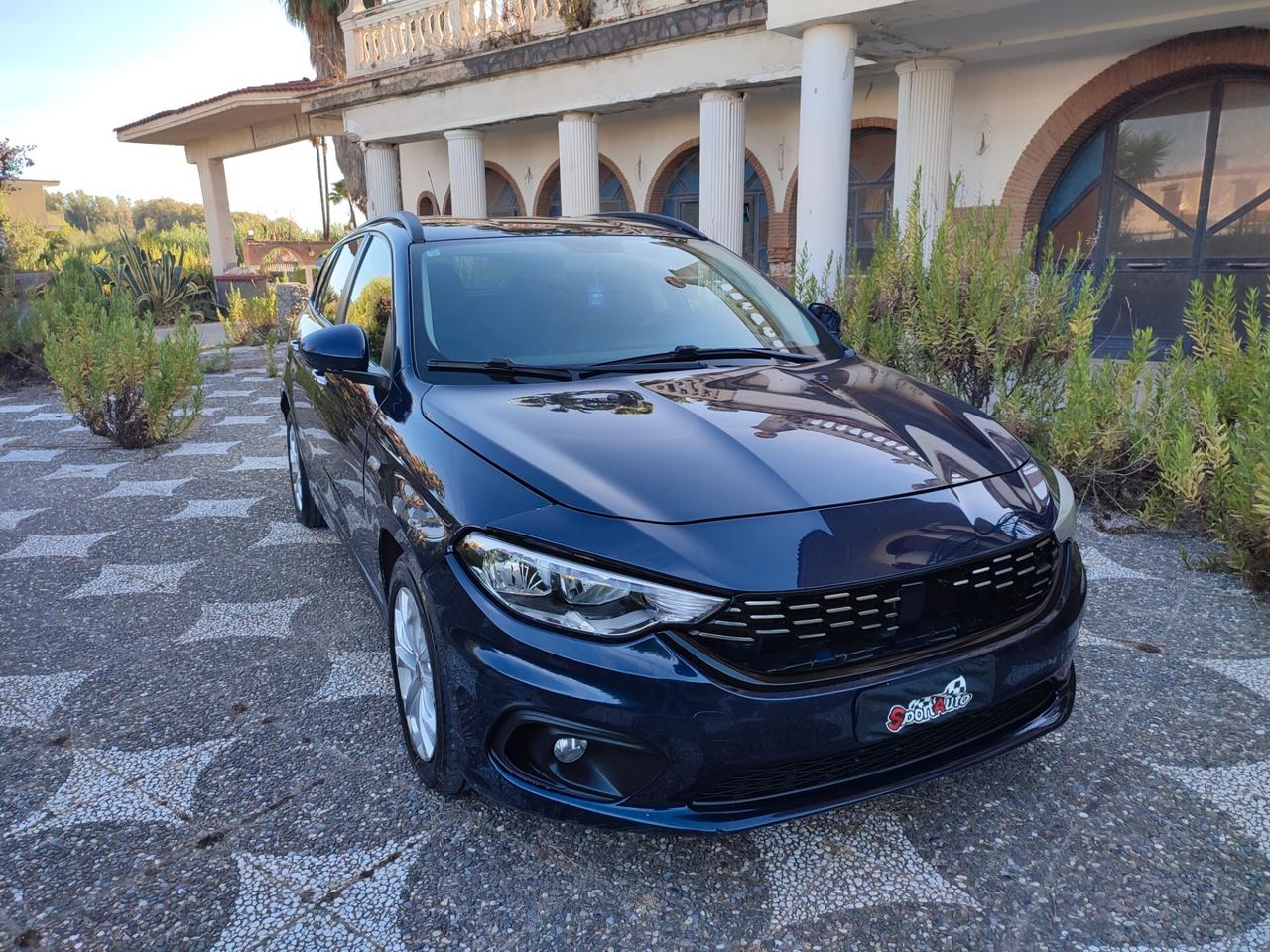 Fiat Tipo STW 1.6 MJT 120 CV 6 MARCE CLIMA CERCHI IN LEGA