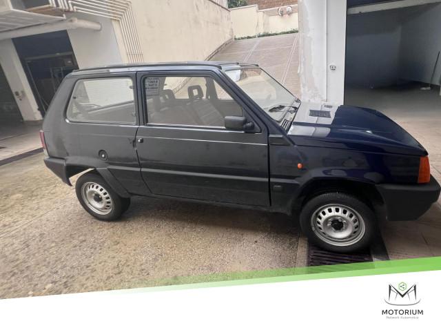 Fiat Panda 750 Fire CL Doppio Tetto