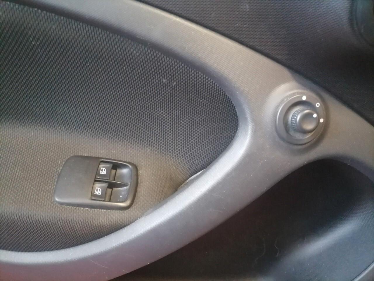 Smart ForFour 90 0.9 Turbo Prime