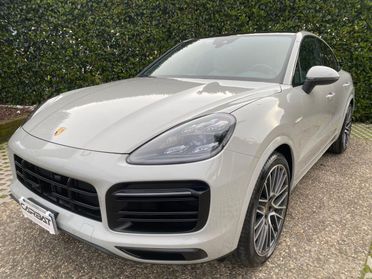 PORSCHE Cayenne 3.0 V6 E-Hybrid