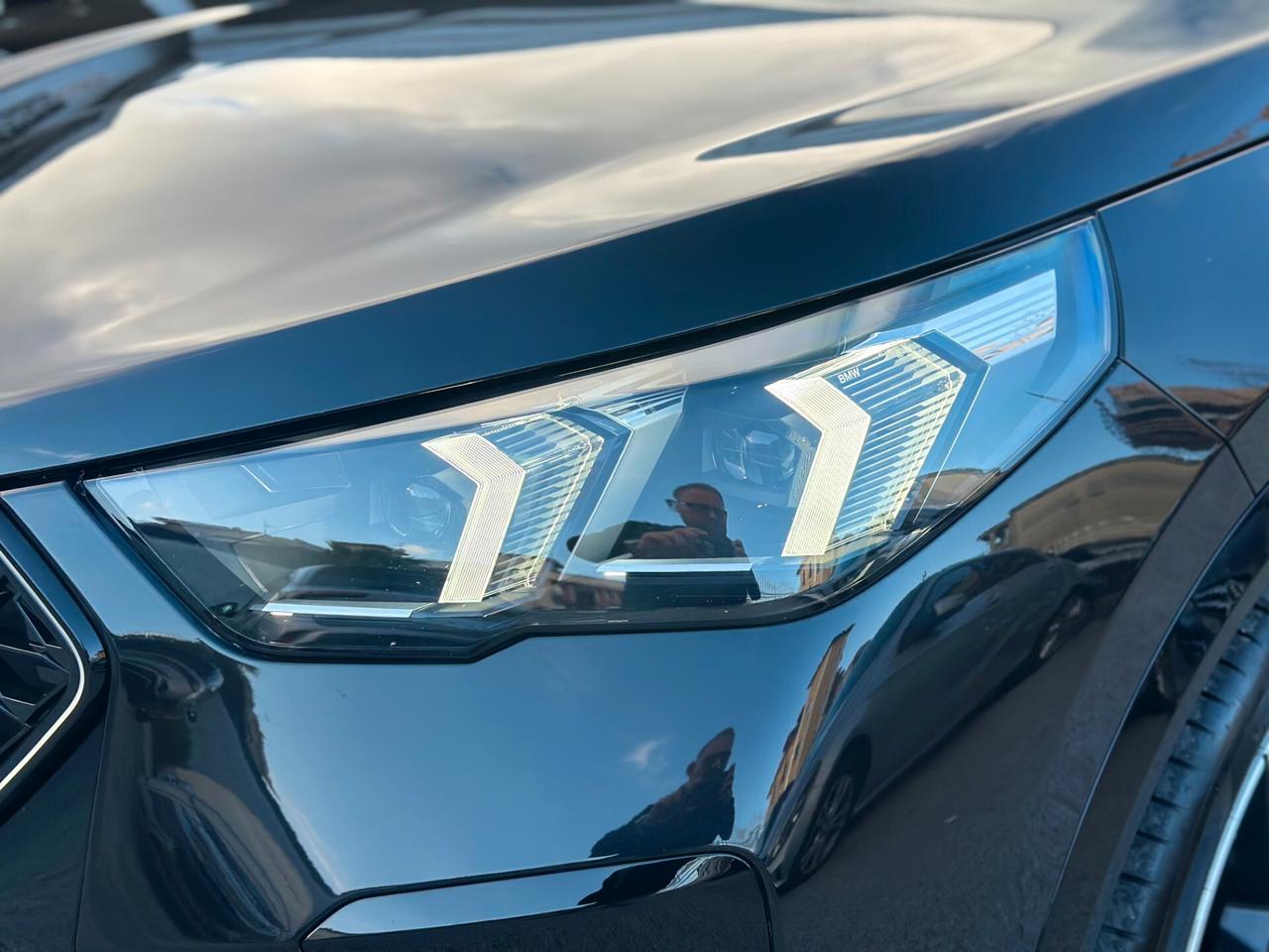 Bmw X2 sDrive 18d Msport '24