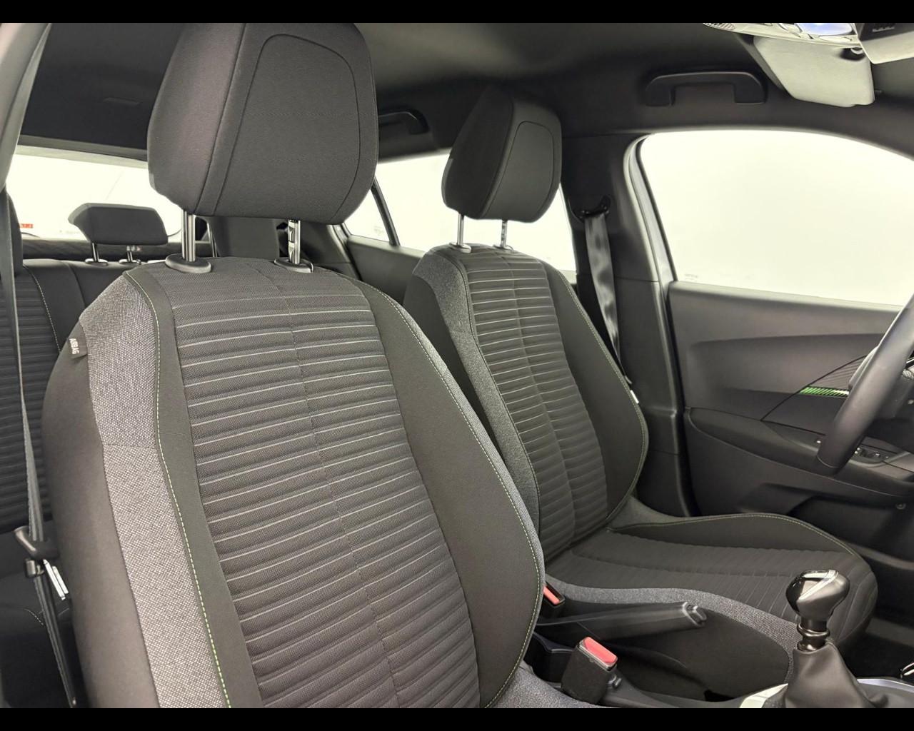 PEUGEOT 2008 1.2 puretech Active s&s 100cv