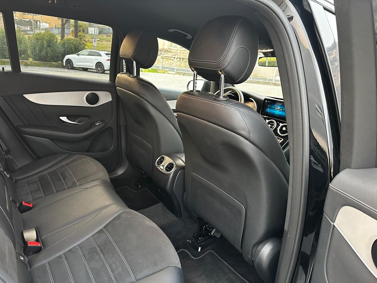 Mercedes-benz GLC 300 4Matic EQ-Boost Premium