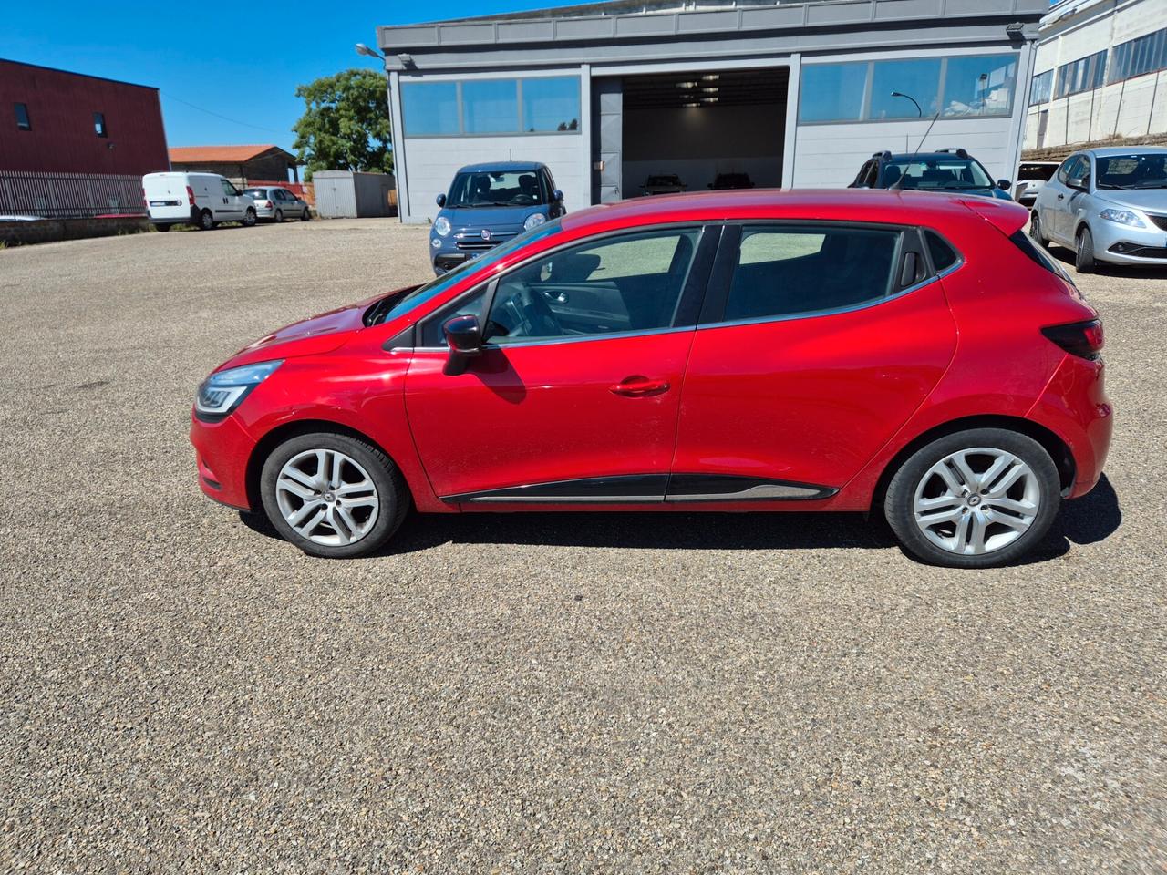 Renault Clio TCe 12V 90 CV 5 porte energy Business