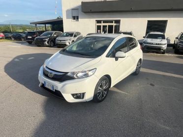HONDA Jazz 1.3 Comfort Navi ADAS