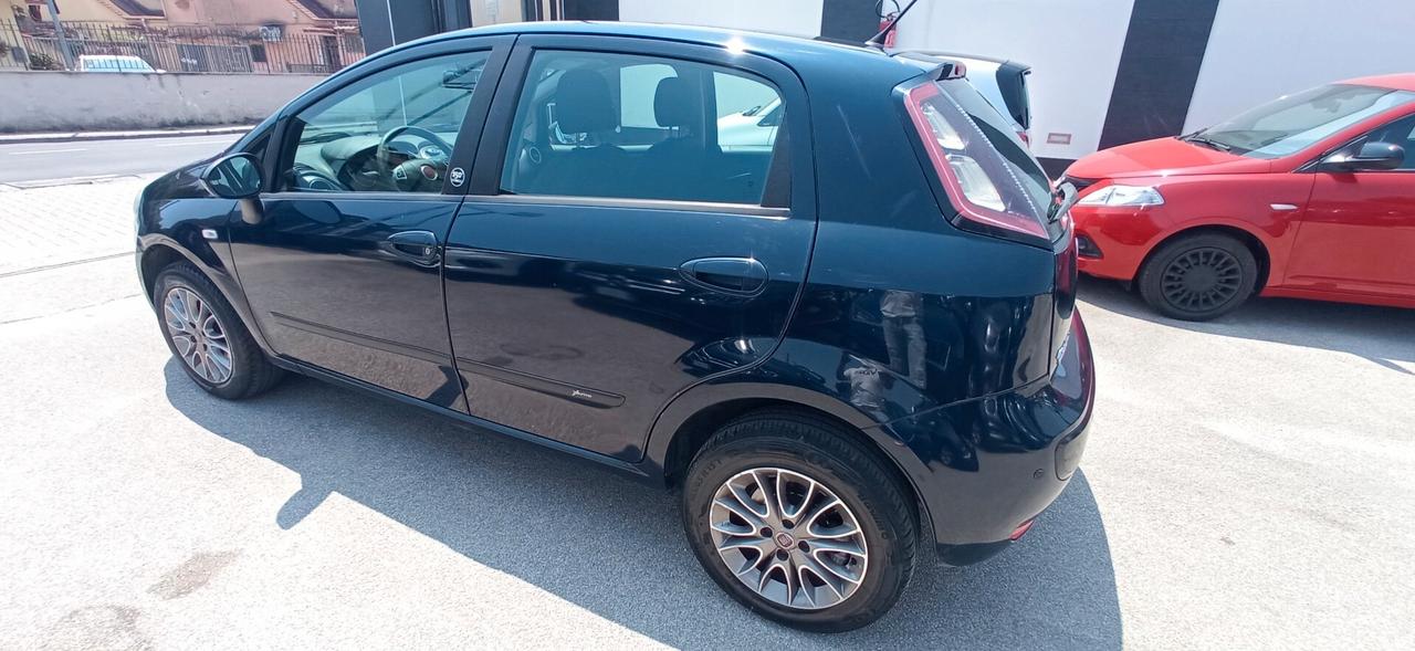 Fiat Punto Evo EMOTION LEGGI!