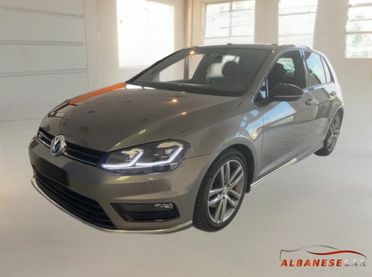 Volkswagen Golf 1.6 TDI 110 CV 5p. R LINE